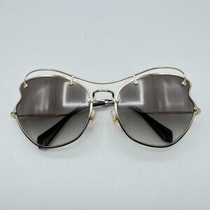 Miu Miu | Accessories | New Miu Miu Sunglasses | Poshmark display picture 1